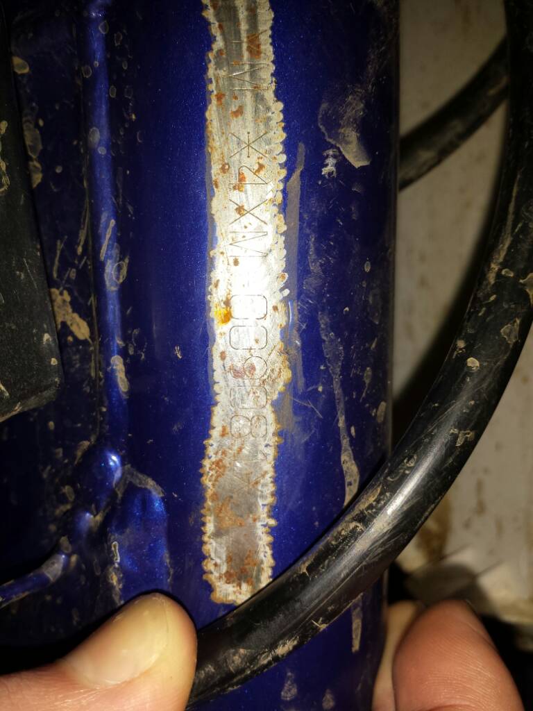 Yamaha Yz Frame Paint Code Yamaha Yz Frame Paint Code