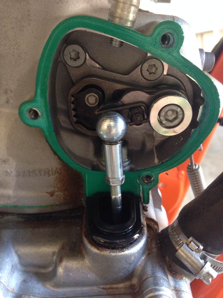 Common Ktm Xcw Problems Common Ktm Xcw Problems