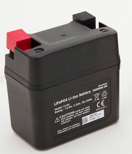 Ktm Lithium Battery Charger Ktm Lithium Battery Charger