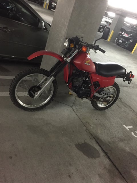 Ktm Running Hot After Sitting Ktm Running Hot After Sitting