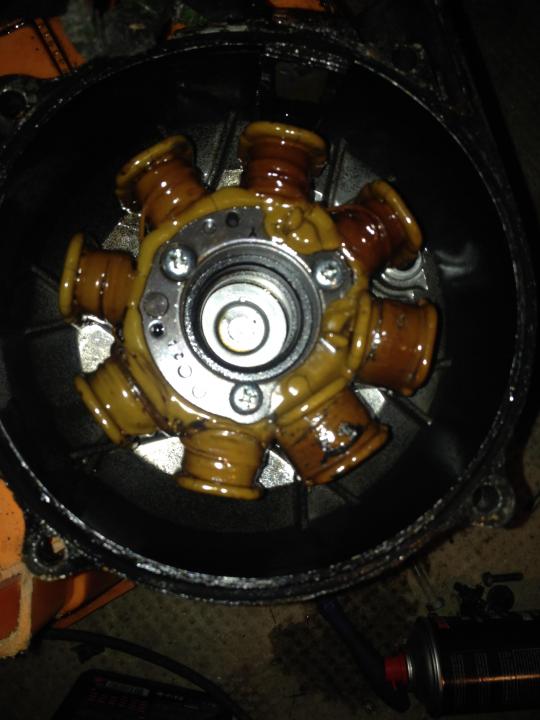 Honda Crf 80 >> 1984 German Honda XL 200, Stator is broken, what else fit ... Honda Crf 80 >> 1984 German Honda XL 200, Stator is broken, what else fit ...