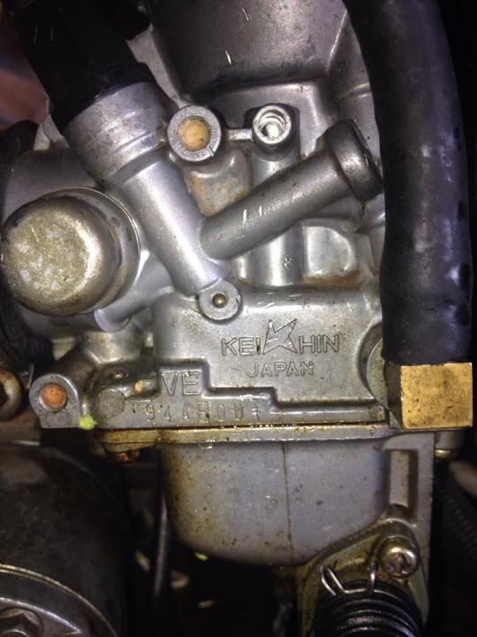 Keihin Carb Identification Intake Jetting Fuel Injection keihin-carb-identification-intake-jetting-fuel-injection