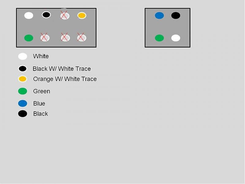 drz wiring, PLEASE HELP - DR-Z 400 - ThumperTalk suzuki drz 400 wiring diagram 