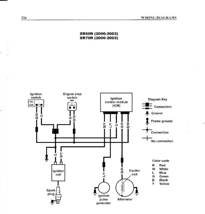 Diagram  Headlight Switch Plug Wiring Please Help Wiring