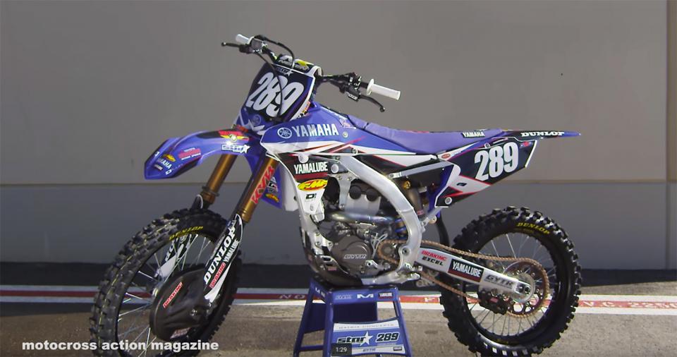 2017 yz250f hotsell