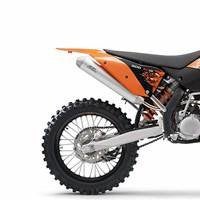 2008 ktm 200 xc