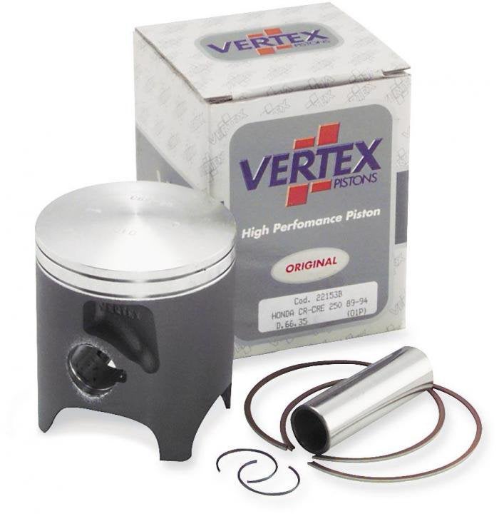 Vertex 23529A High Compression Piston Kit    