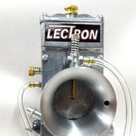 Lectron Fuel Systems Lectron Carburetor Reviews - Carburetors