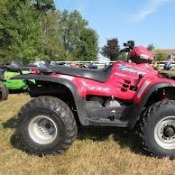 Polaris Xplorer 400 4x4 1995 Reviews - Xplorer 400 4x4 - ThumperTalk