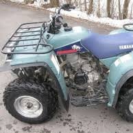 Race Driven Front Brake Cables For Yamaha Timberwolf Lebanon