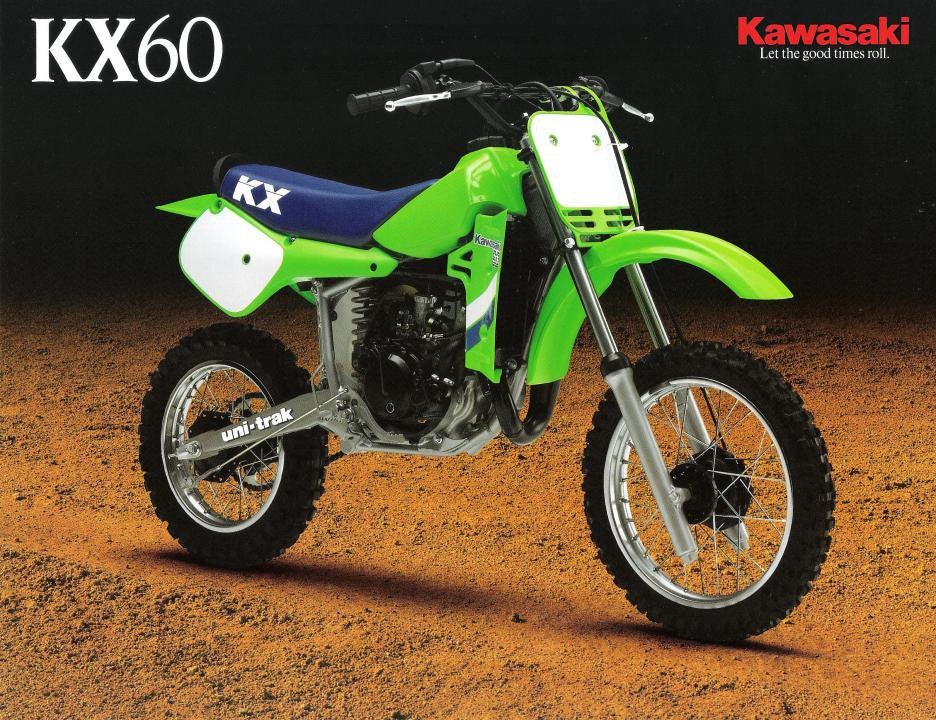 k 1992 Kawasaki Ninja ZX-7R K2 – Iconic Motorbike Auctions