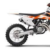 Ktm 125 Sx 16 Reviews 125 Sx Thumpertalk