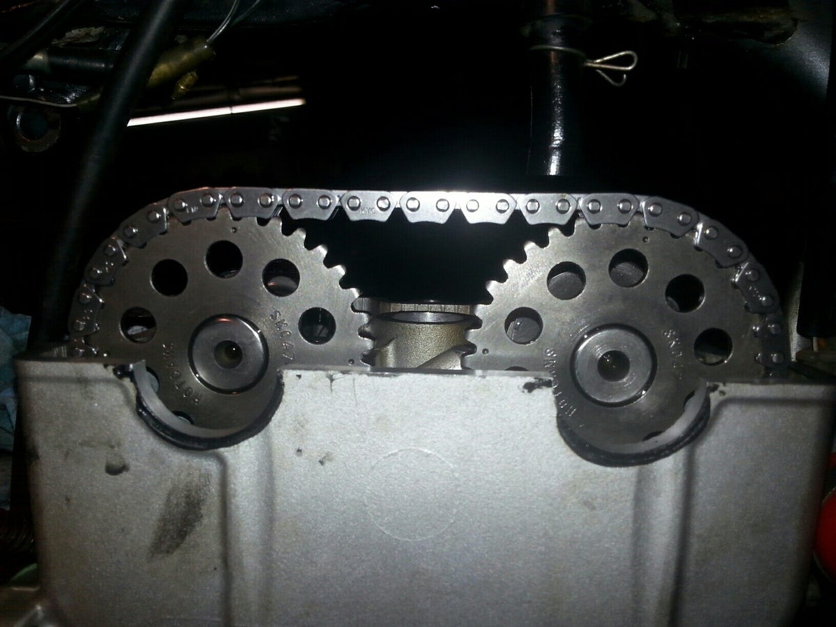 Suzuki DRZ400 DRZ 400 400S 400SM Stage 2 Two Hotcams Hot Cams & Cam Timing Chain Suzuki DRZ400 DRZ 400 400S 400SM Stage 2 Two Hotcams Hot Cams & Cam Timing Chain
