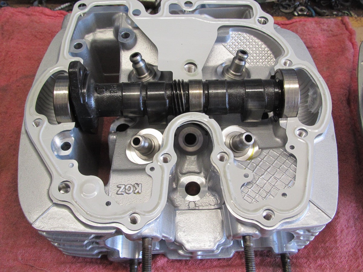 Cam fitment between engine models ( XR 250R's - XR250R  XR400R -  ThumperTalk