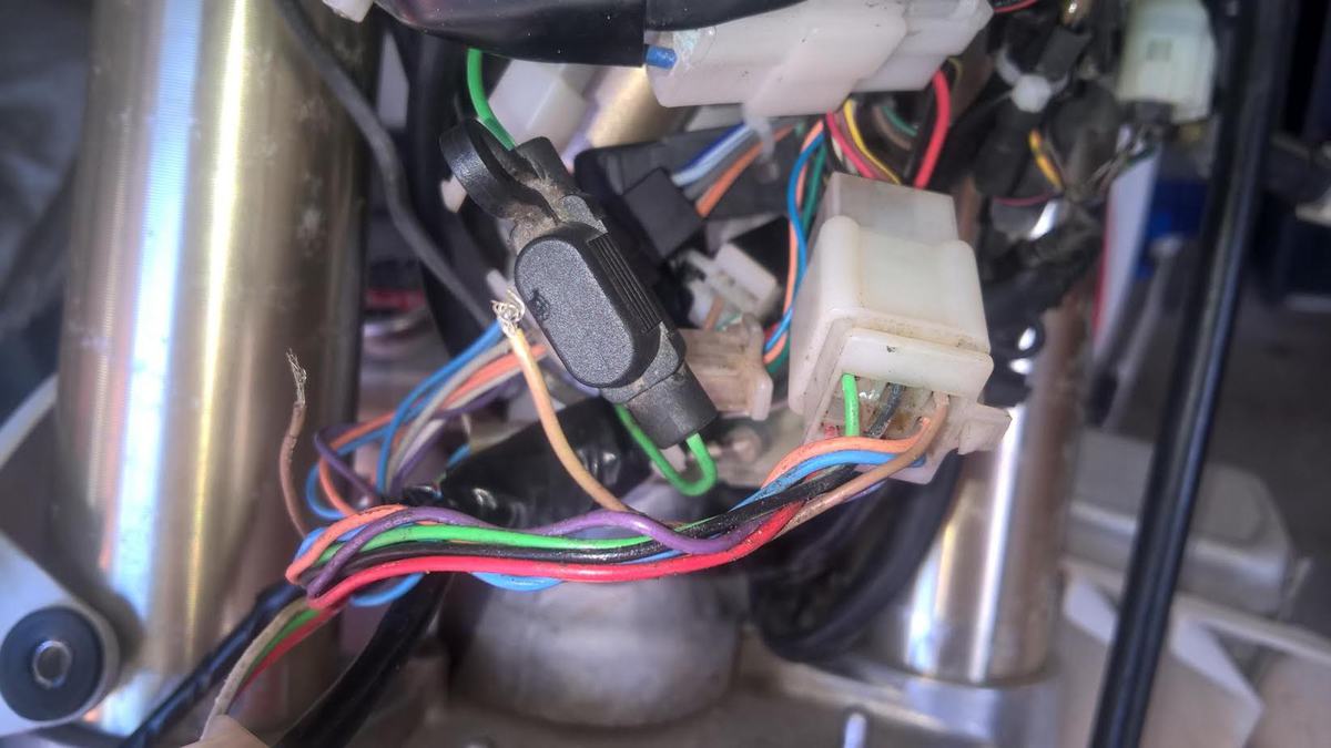 [DIAGRAM] 2015 Crf450x Wiring Diagram - MYDIAGRAM.ONLINE