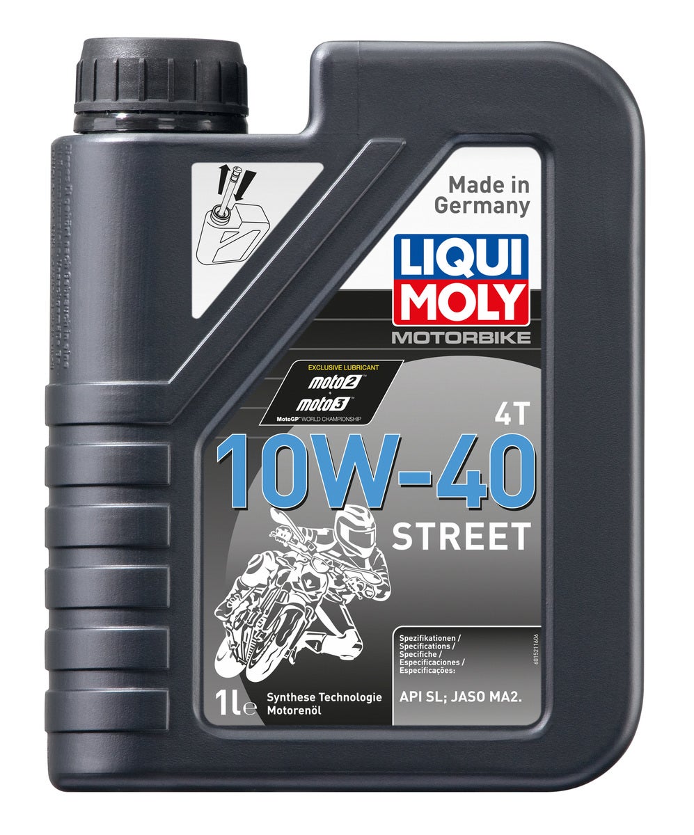 Suzuki DRZ 400 E engine oil DRZ400/E/S/SM ThumperTalk