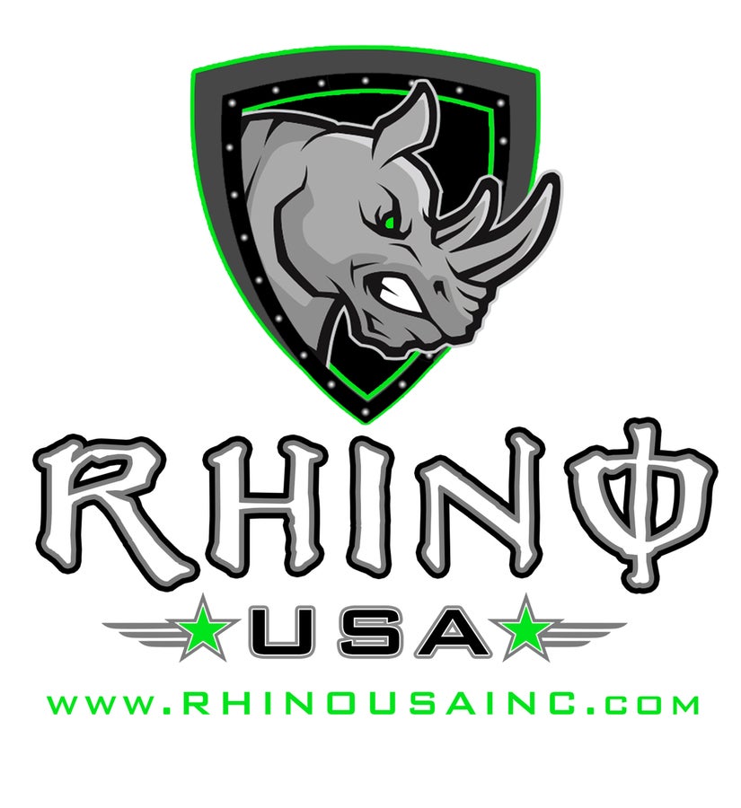 A little bit about us @ Rhino USA - General Dirt Bike Discussion