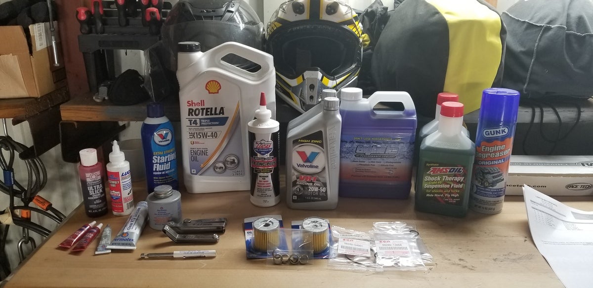 drz400 coolant maintnance DRZ400/E/S/SM ThumperTalk