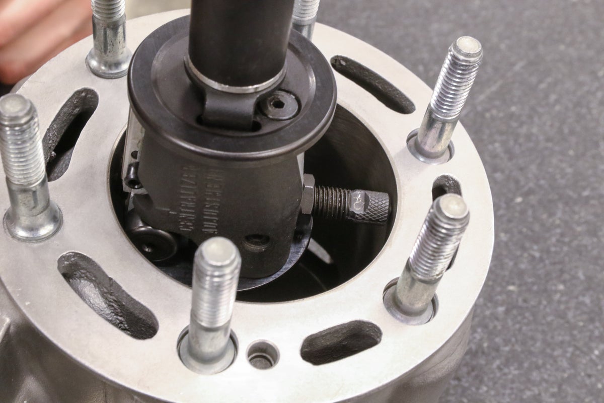 Proper Motorcycle Engine BreakIn After Rebuild Articles ThumperTalk