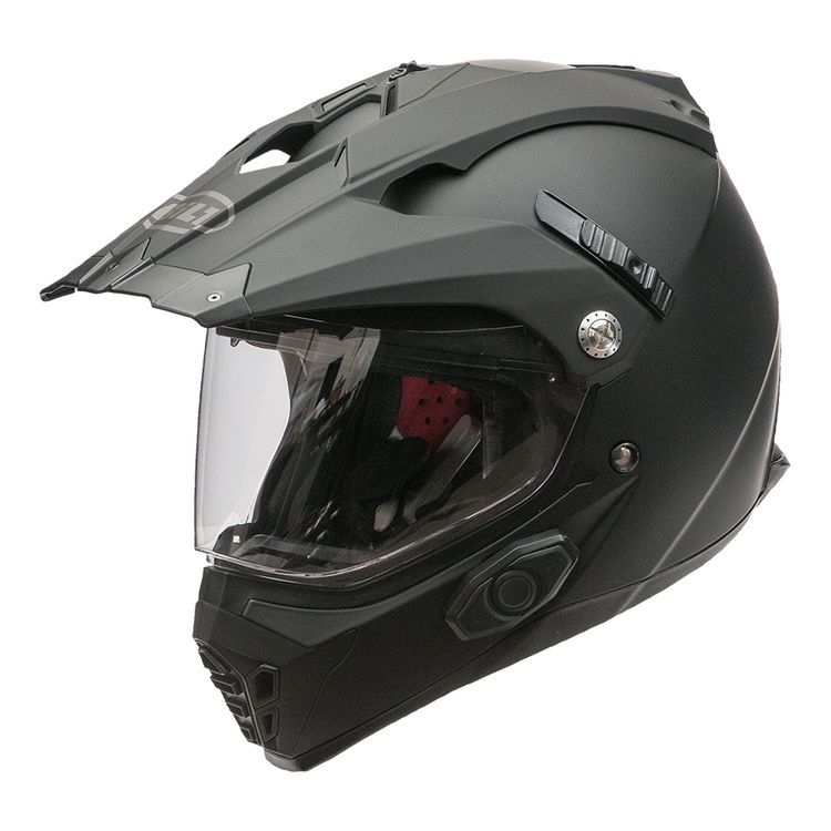 Dual Sport Helmet - Dual Sport & Adventure Motorcycling - ThumperTalk