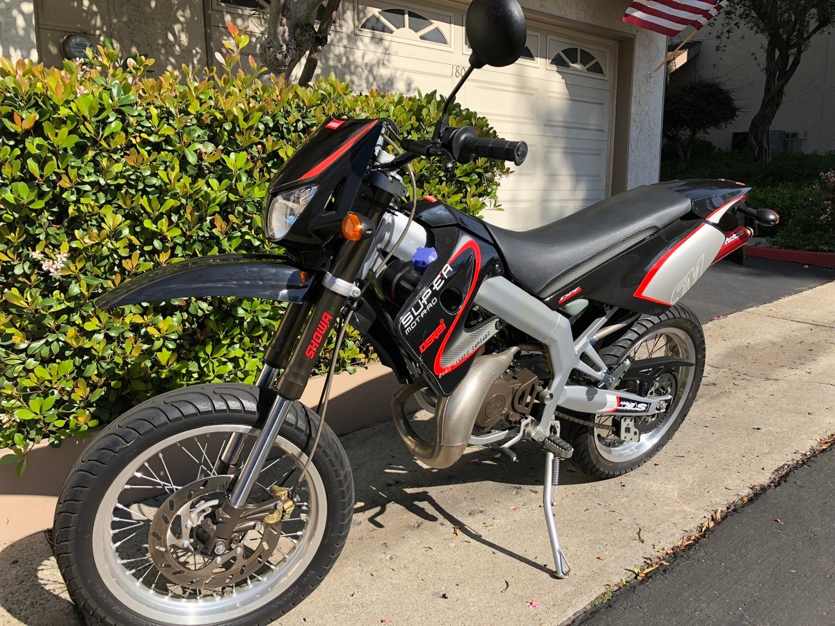 beta rr 50 used – Search for your used motorcycle on the parking