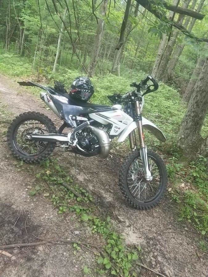 GPX TSE250R two stroke thread Chinese Motorcycles ThumperTalk