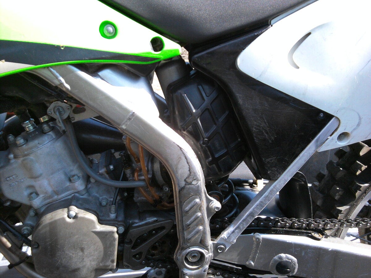 NEW CLUTCH CABLE FITS KAWASAKI MOTORCYCLE KX 125 KX125 2000 2001 2002