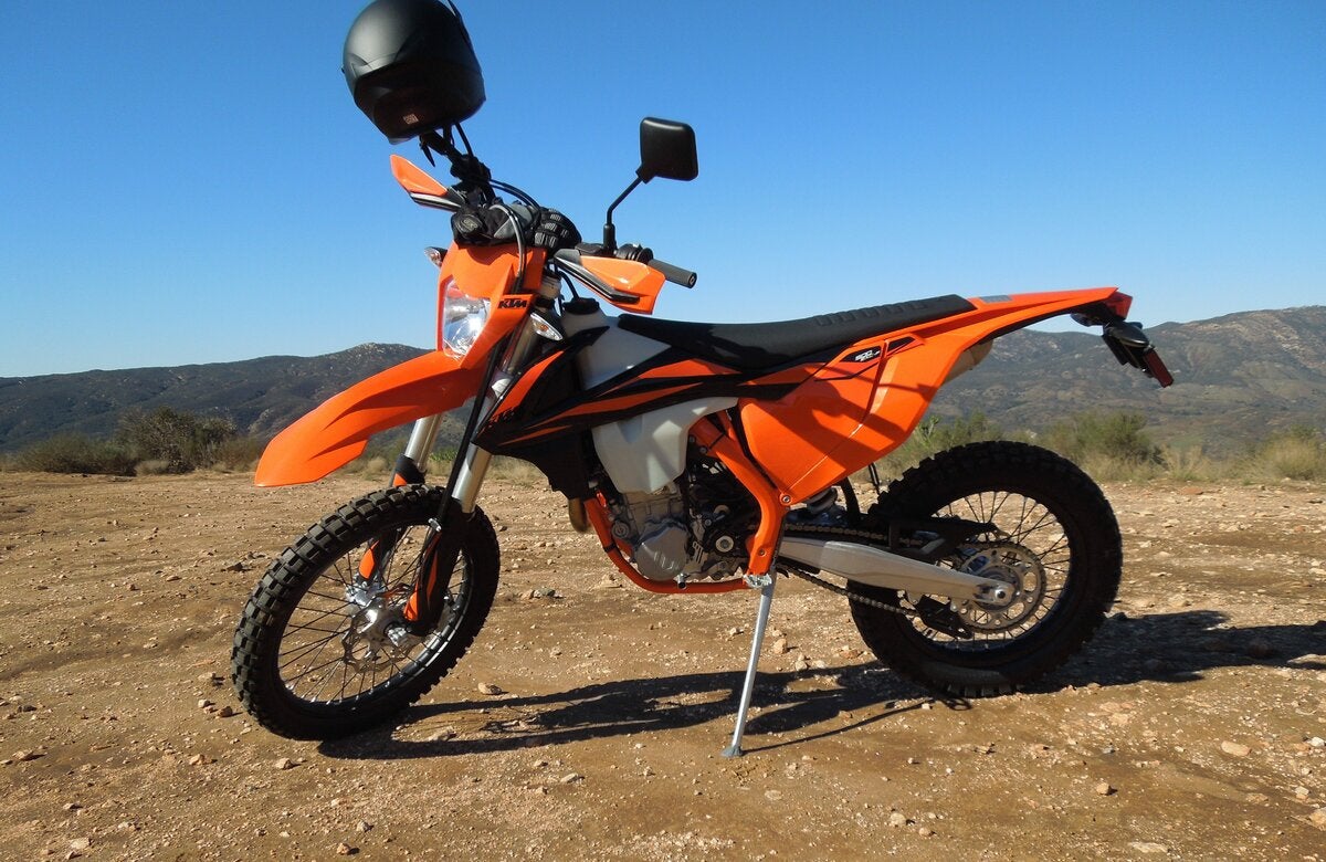 Ktm 500 exc sales for sale near me