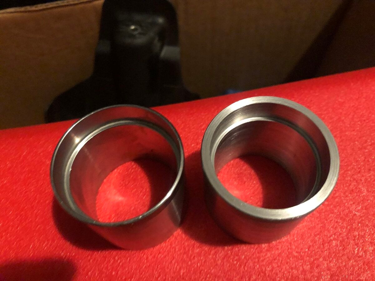 crf70 exhaust