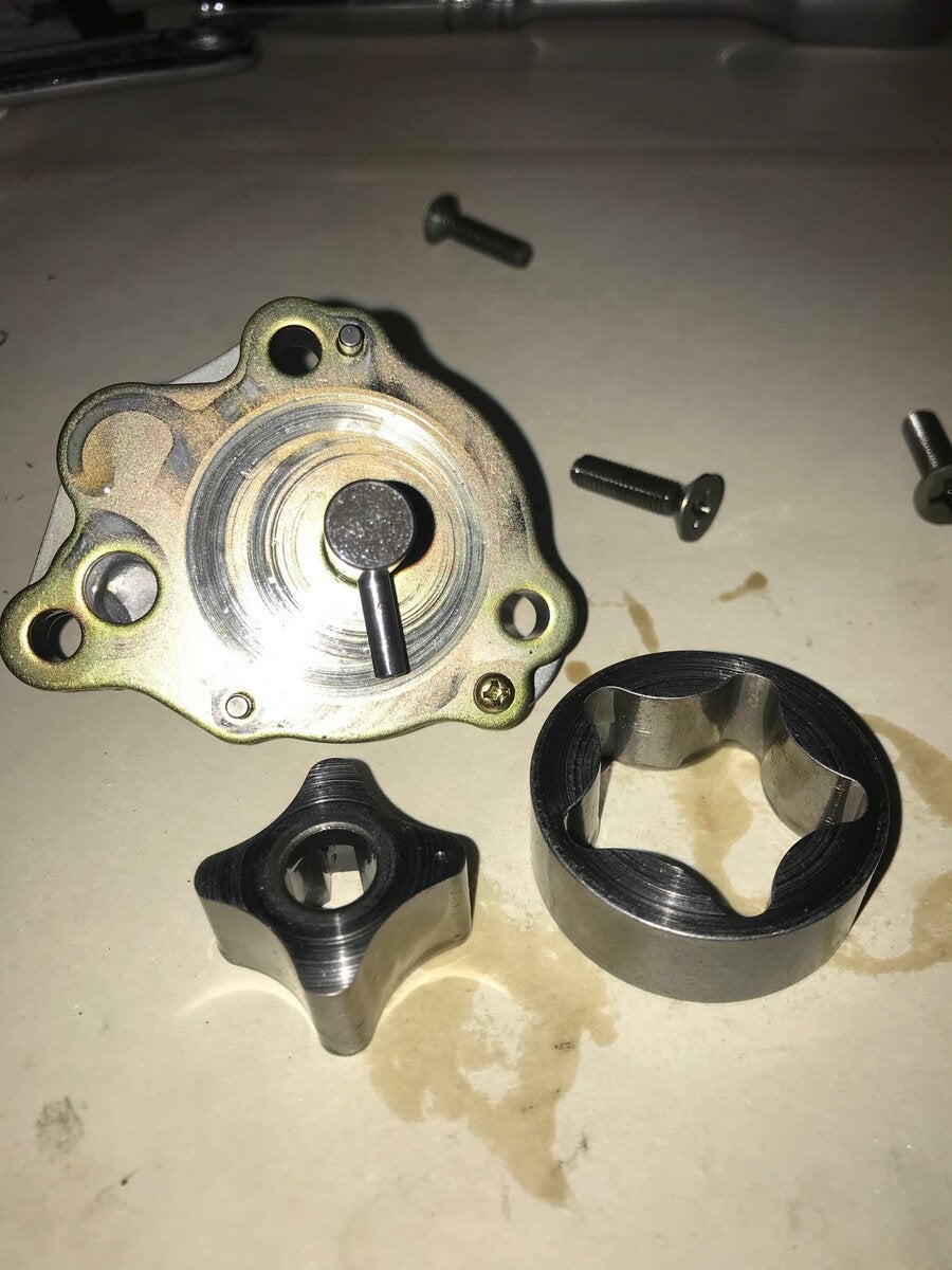 DRZ400 engine rebuild? DRZ400/E/S/SM ThumperTalk
