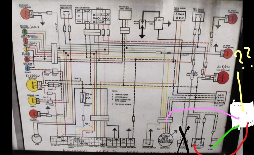 8 How to convert 12V to 6V step down circuit diagram