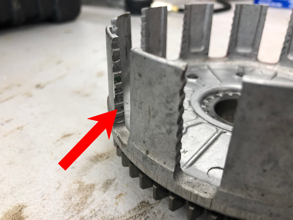 Why you Might Need to Replace your Clutch Basket and How to Get it Done