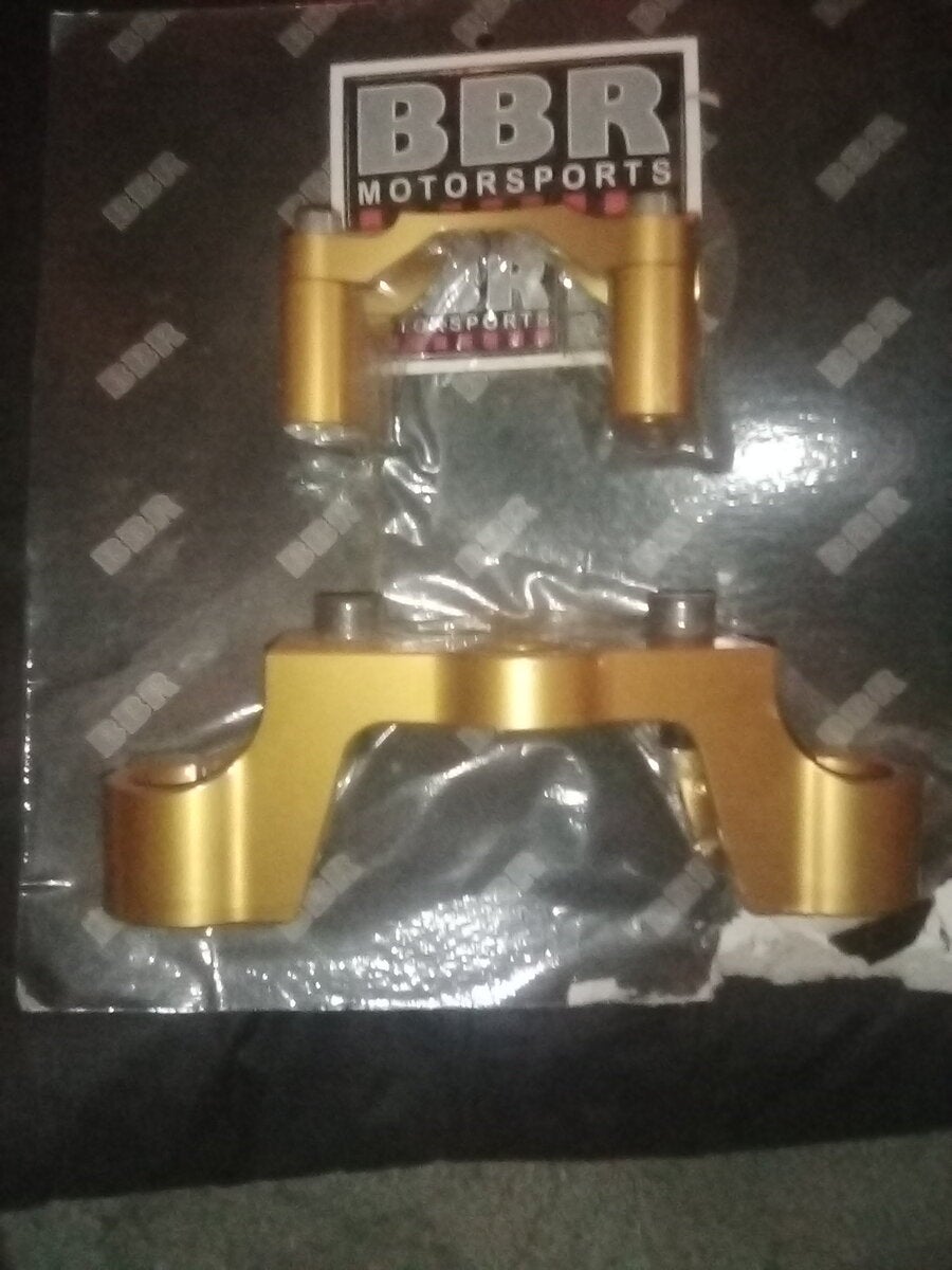 bbr crf150f