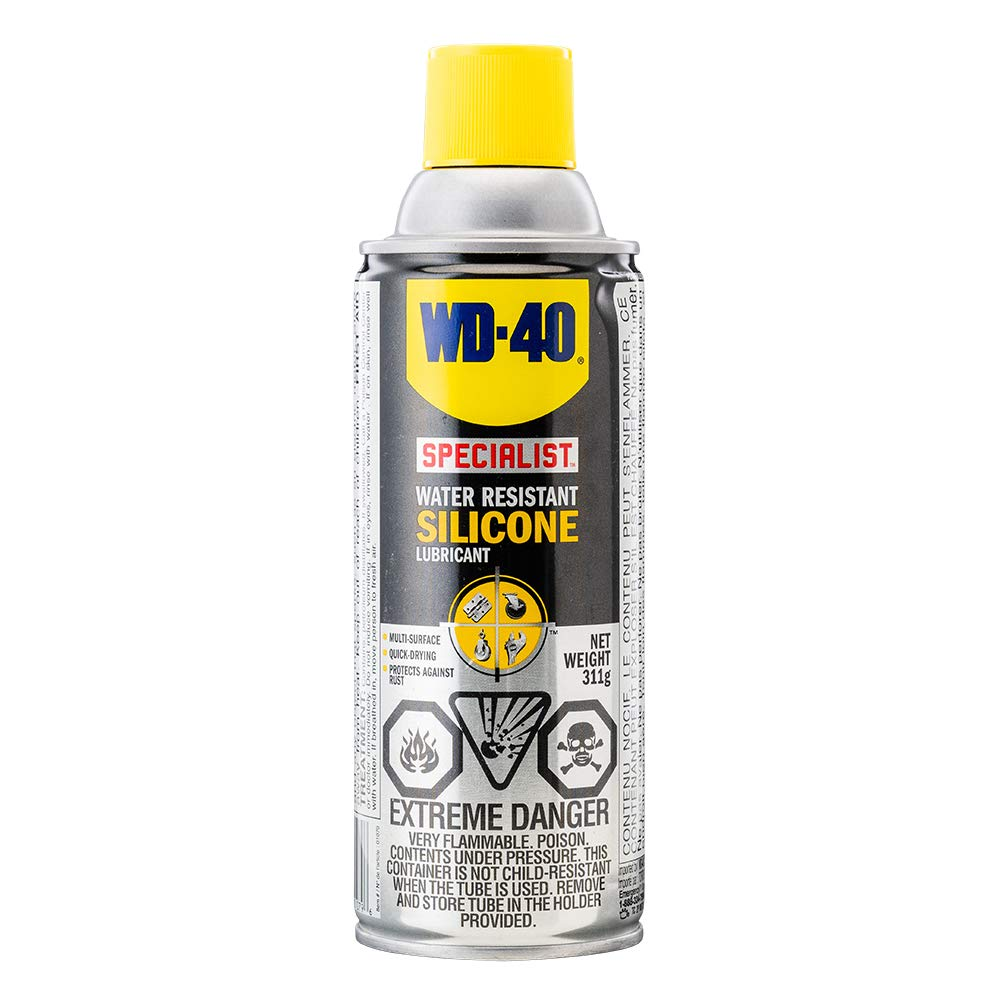 What exactly does chain lube DO? - Moto-Related - Motocross Forums