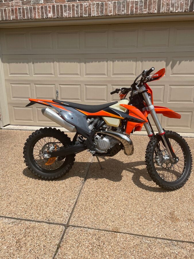 2021 ktm 300 for sale
