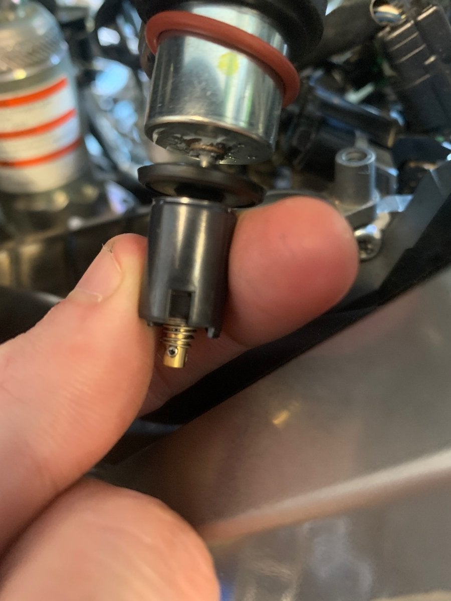 klx 125