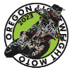 Oregon lightweight moto