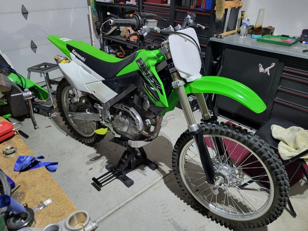 06 kx100