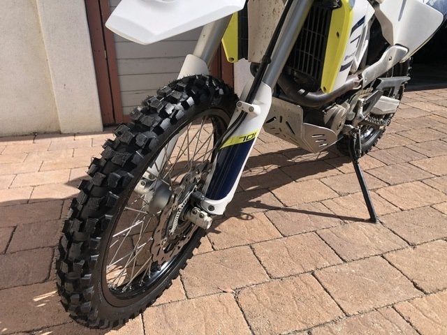 husqvarna 690 enduro