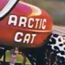 Arctic Minibike