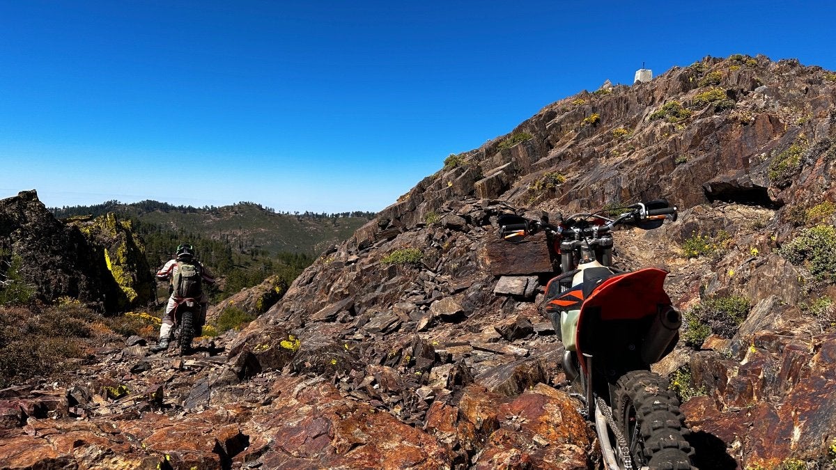 SoCal Riding - California - ThumperTalk