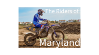 Riders of Maryland