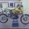 2 stroke forever